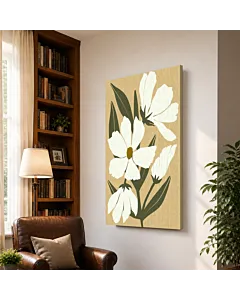 FLORES DE LINO