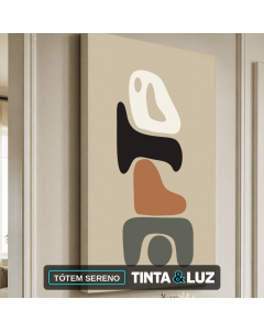 TÓTEM SERENO