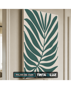 PALMA DE JADE