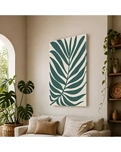 PALMA DE JADE