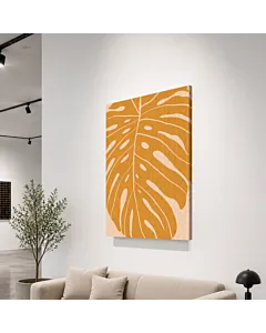 MONSTERA DE COBRE
