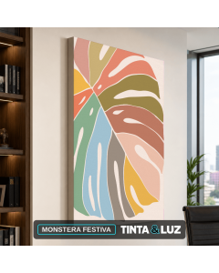 MONSTERA FESTIVA