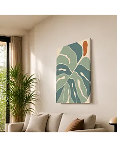 MONSTERA DE SALVIA