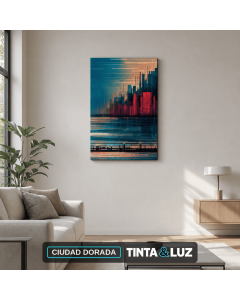CIUDAD DORADA