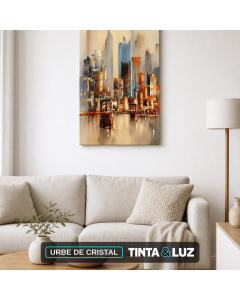 URBE DE CRISTAL