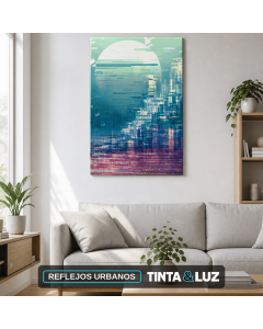 REFLEJOS URBANOS