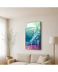 REFLEJOS URBANOS