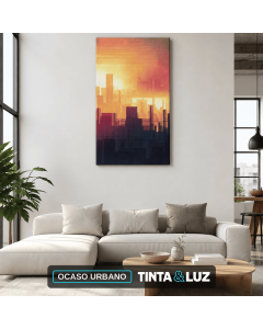 OCASO URBANO
