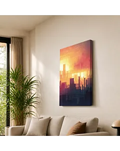 OCASO URBANO