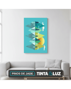 PINOS DE JADE