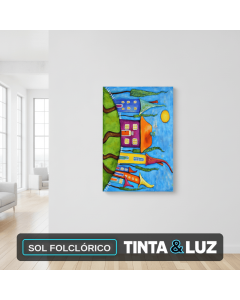 SOL FOLCLÓRICO