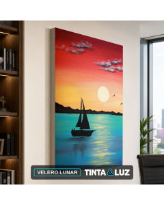 VELERO LUNAR