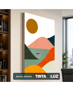 BAHÍA MÍNIMA