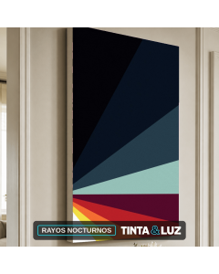 RAYOS NOCTURNOS