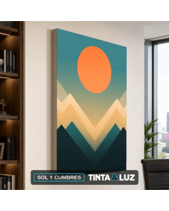 SOL Y CUMBRES