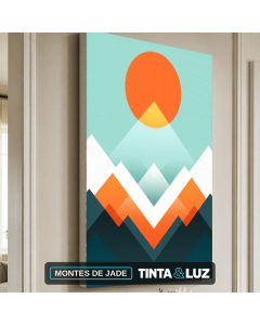 MONTES DE JADE