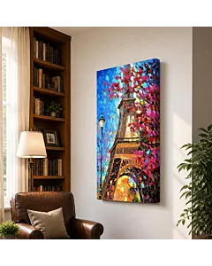 PARÍS EN FLOR
