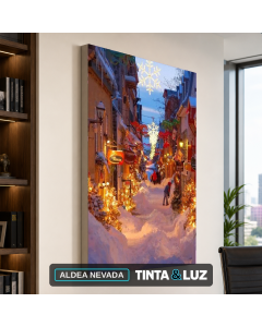 ALDEA NEVADA