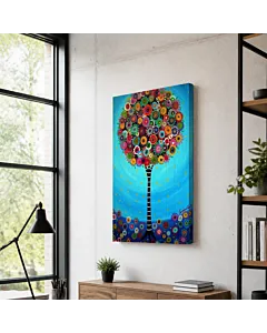 ÁRBOL DE LA VIDA