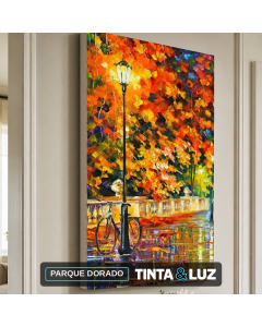 PARQUE DORADO