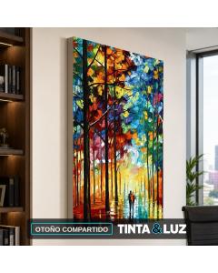 OTOÑO COMPARTIDO