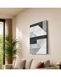 GEOMETRÍA DE PLATA
