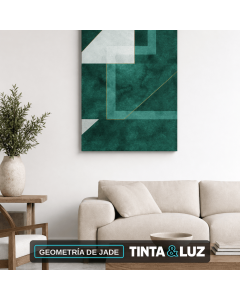 GEOMETRÍA DE JADE