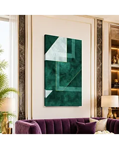 GEOMETRÍA DE JADE