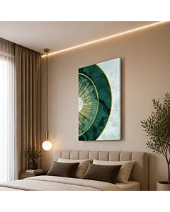 ABANICO ART DÉCO