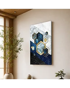 PANAL DE ZAFIRO