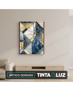 ÁRTICO DORADO