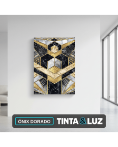 ÓNIX DORADO