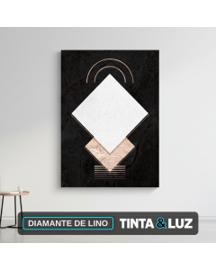 DIAMANTE DE LINO