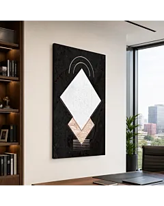 DIAMANTE DE LINO