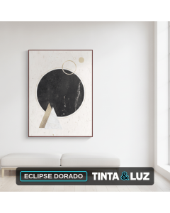 ECLIPSE DORADO