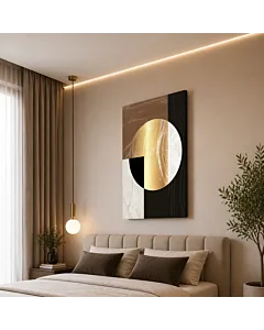 CÍRCULO ART DÉCO