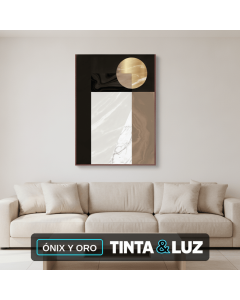 ÓNIX Y ORO