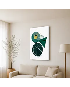 ESFERAS RAYADAS