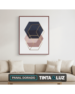 PANAL DORADO