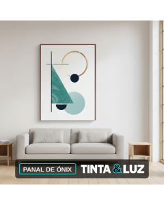 PANAL DE ÓNIX