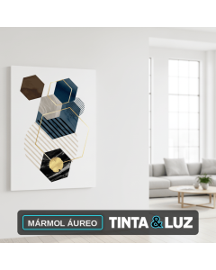MÁRMOL ÁUREO