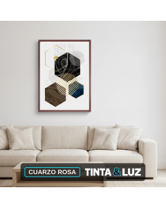 CUARZO ROSA