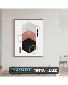 OLA DORADA