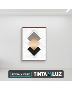 ROSA Y ÓNIX