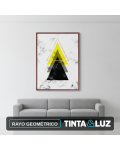 RAYO GEOMÉTRICO