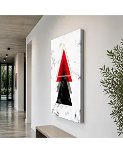 RUBÍ GEOMÉTRICO