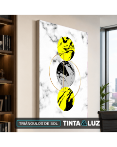 TRIÁNGULOS DE SOL