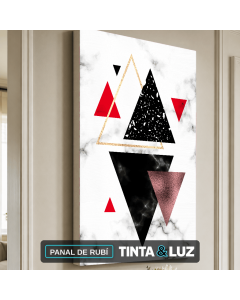 PANAL DE RUBÍ