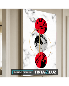 ROMBO DE RUBÍ