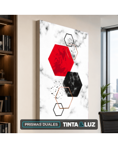 PRISMAS DUALES